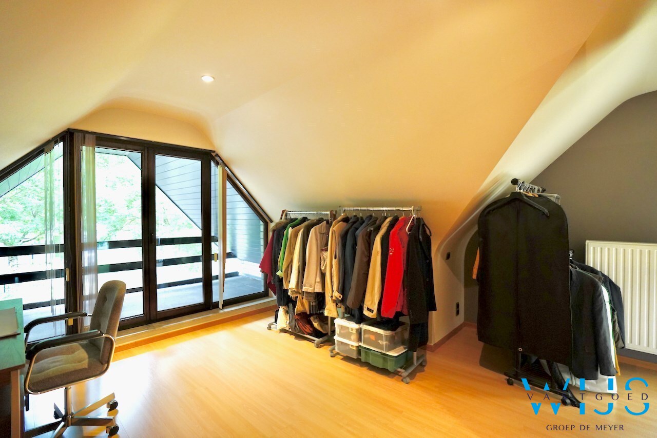 Ruime open bebouwing te Ertvelde/Rieme ! 