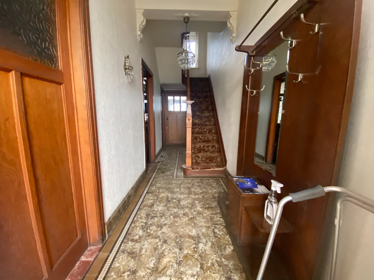 Verkocht woning - Hooglede