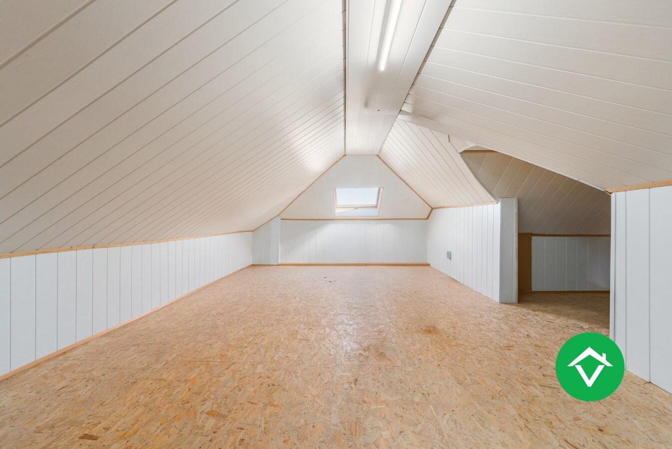 Woning met 4 slaapkamers en tuin te Torhout 