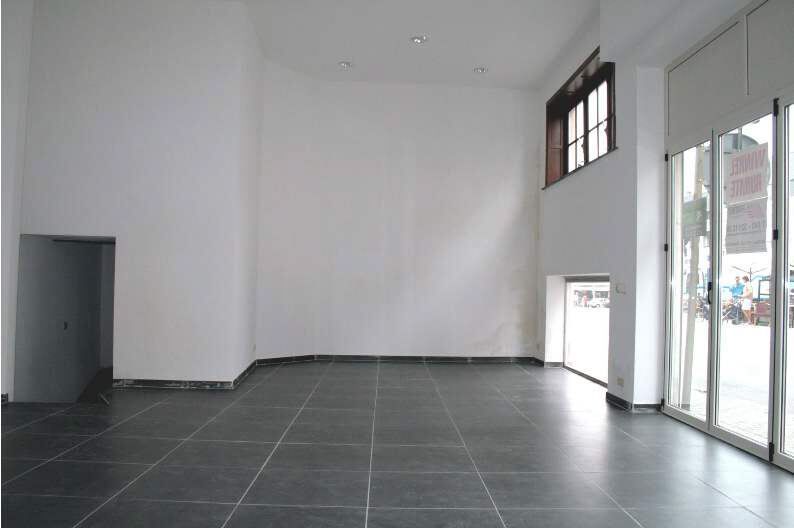 Verkocht commerciële winkel - Tongeren