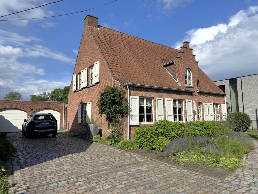 Woning te huur in Oud-Turnhout