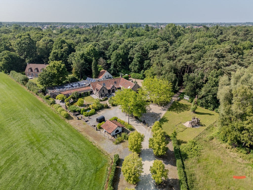 Horeca te koop | in afhandeling in Oud-Turnhout