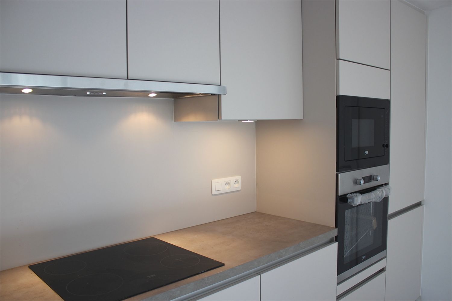 Appartement verkocht in Wetteren