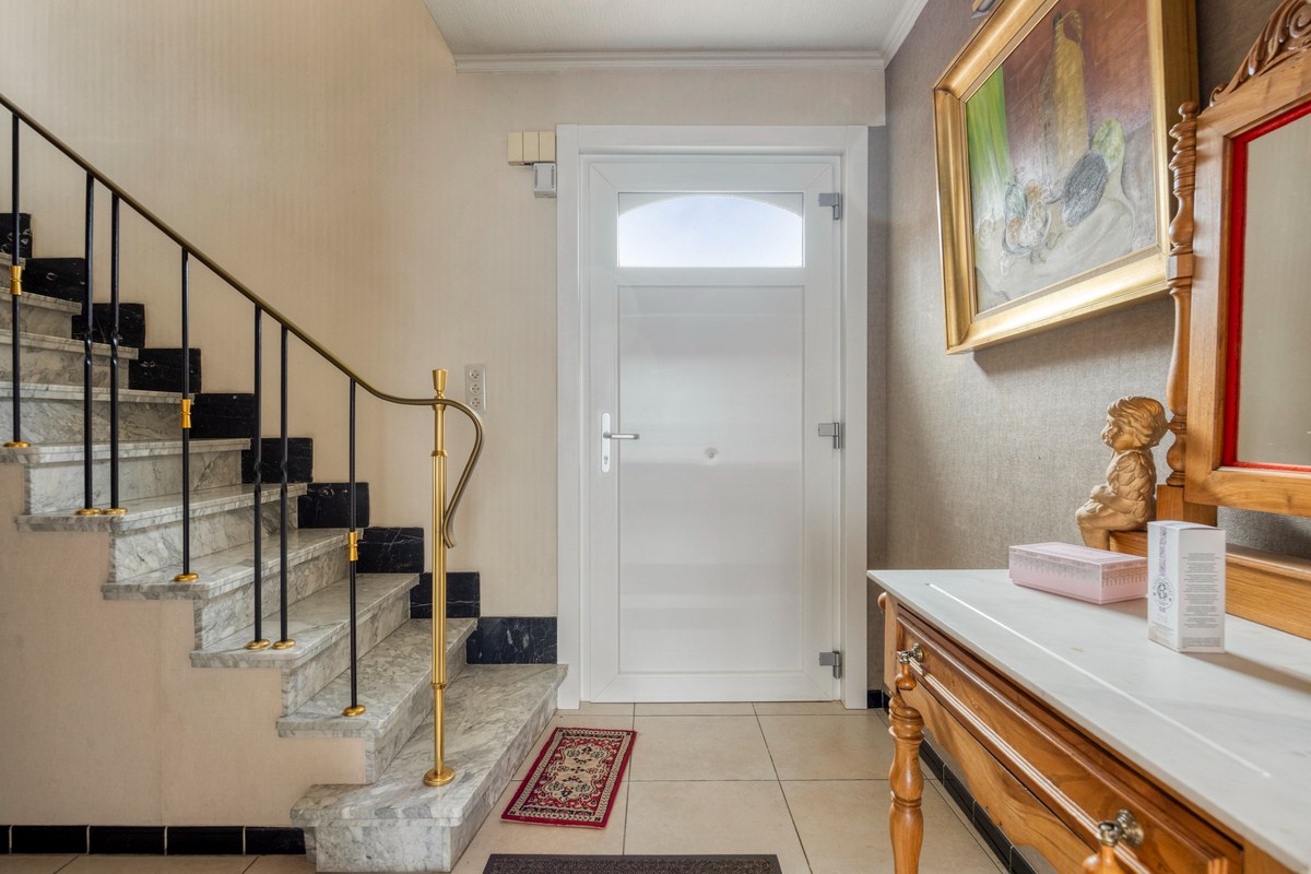 Goed gelegen woning met 3 slaapkamers 