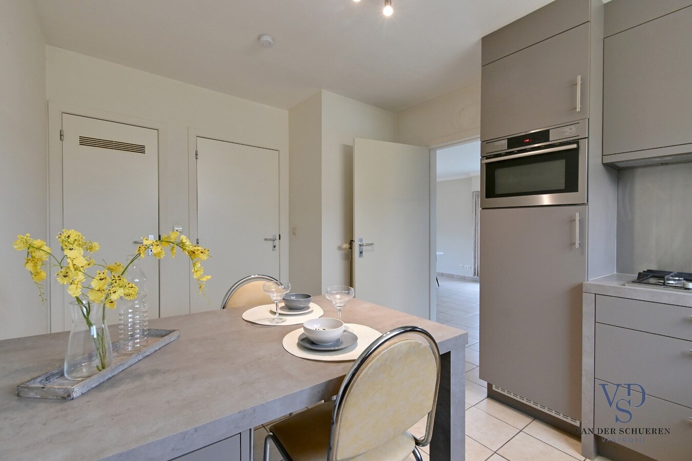 Degelijke, ruime gezinswoning 