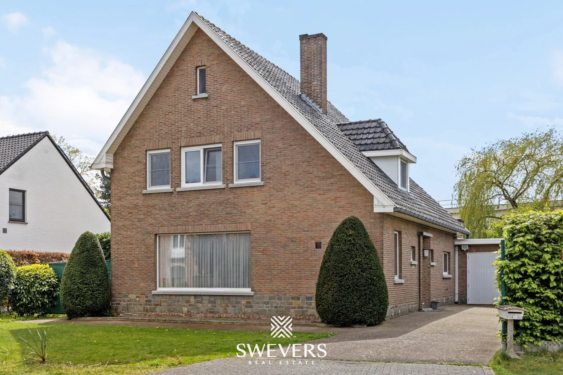 Te koop woning - Zonhoven