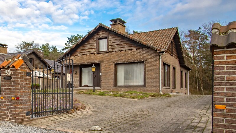 Verkocht woning - Dilsen-Stokkem