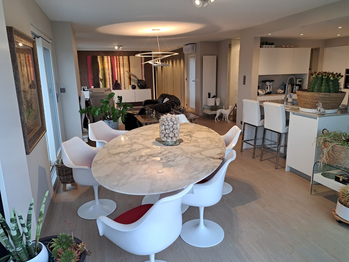 Parfois une image vaut plus qu'un long discours....offrez vous cette vue! 