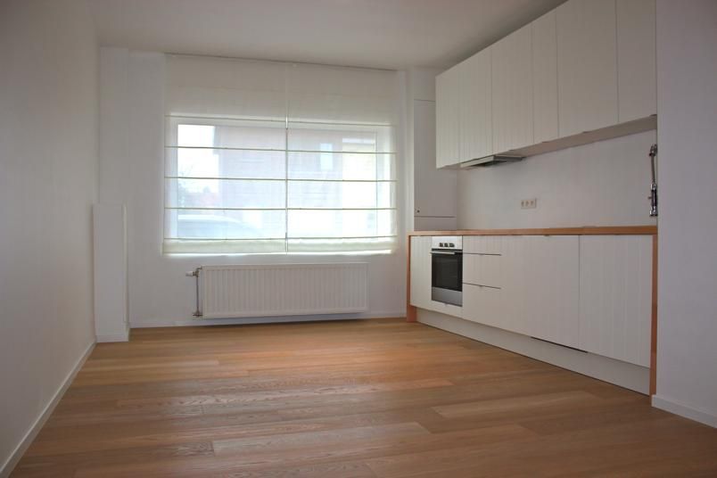 Prachtig gerenoveerde HOB met grote tuin 