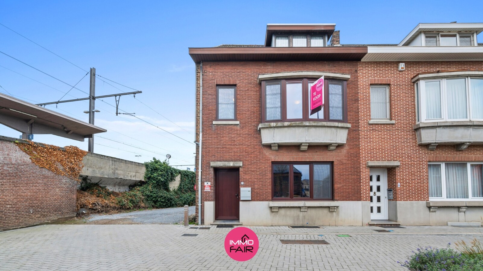 Te koop woning - Tongeren-Borgloon