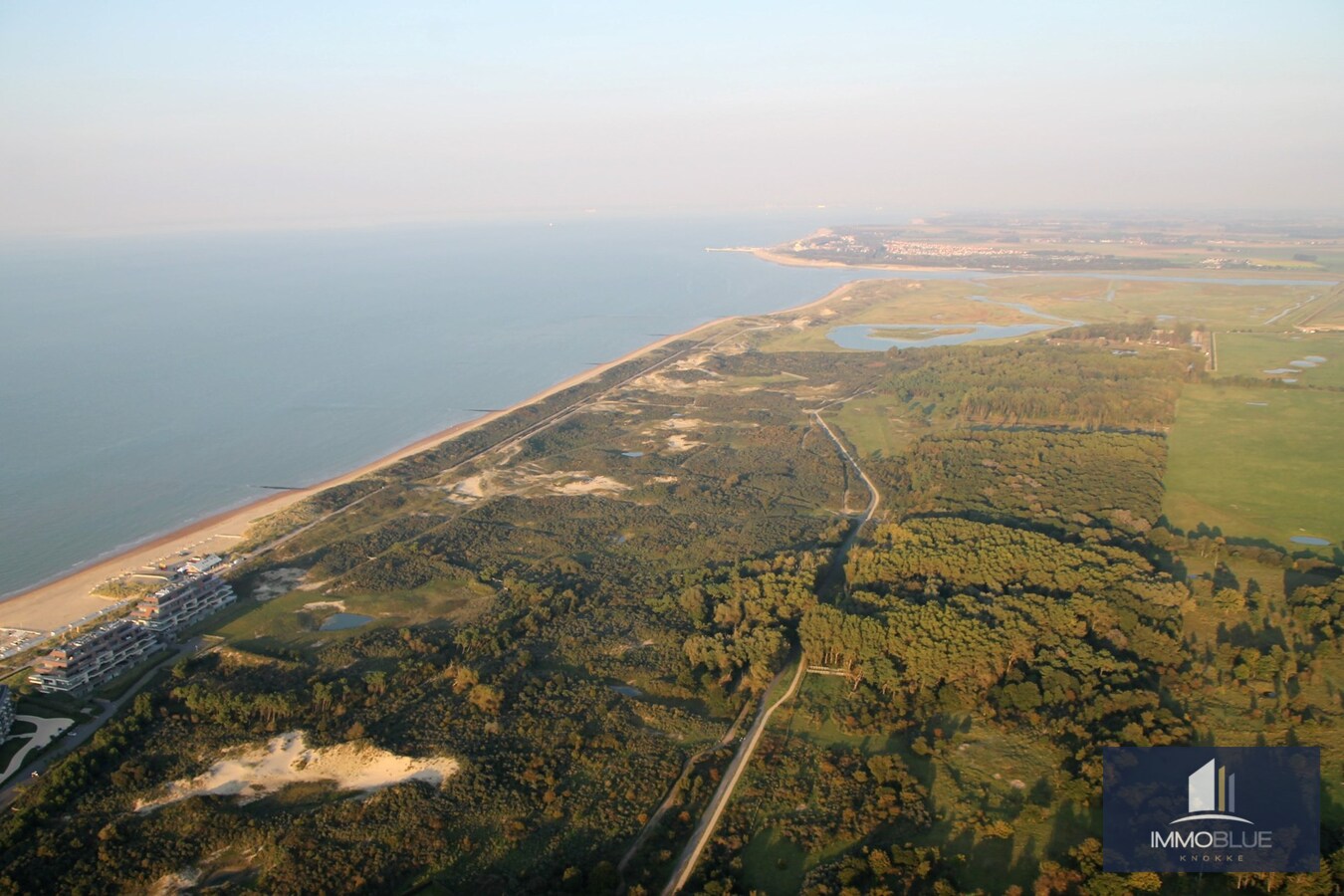 A vendre villa - Knokke-Heist