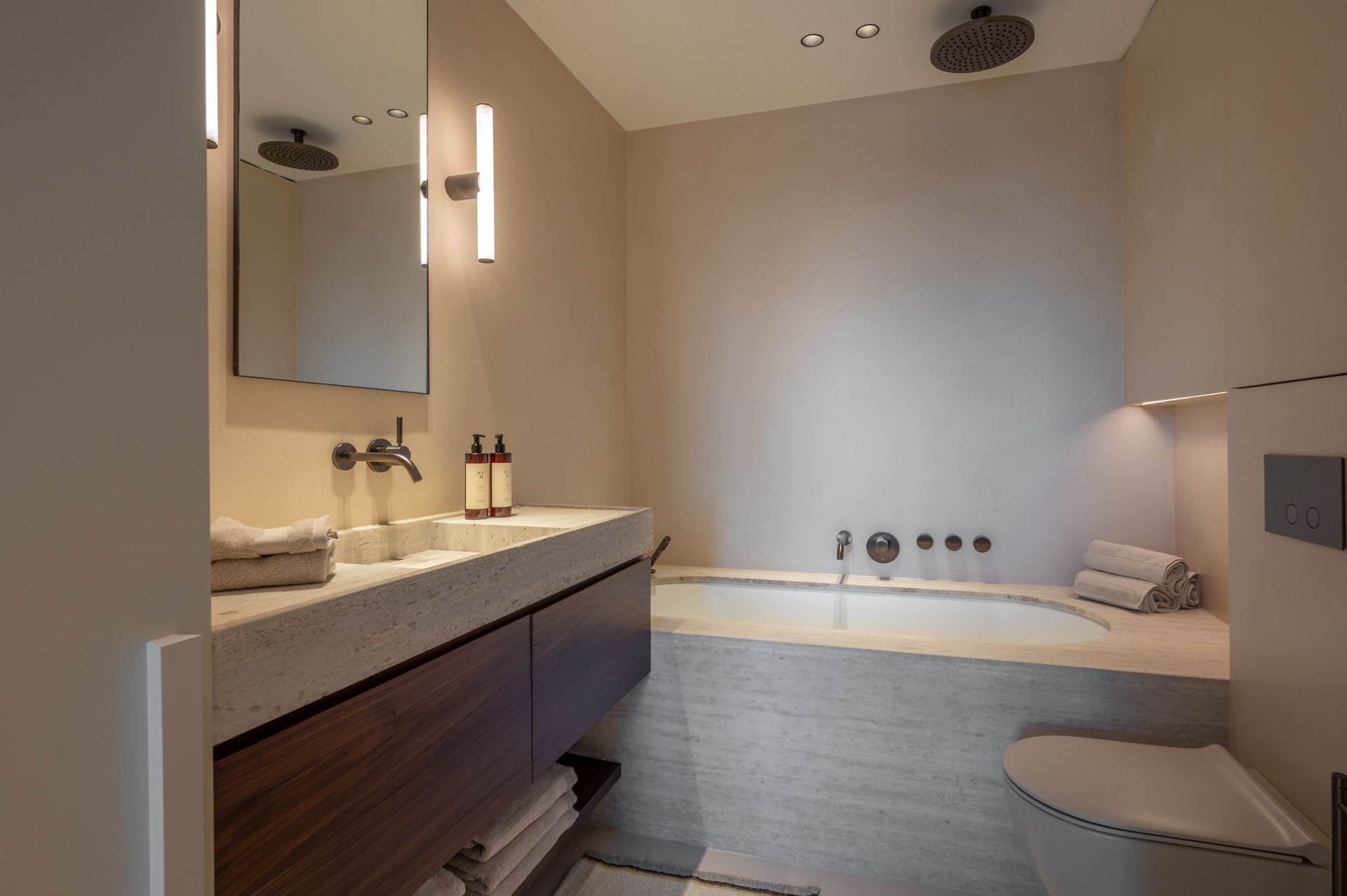 Résidence Milenka - Magnifique projet de construction en hauteur avec vue panoramique sur la mer dans le Zoute. 