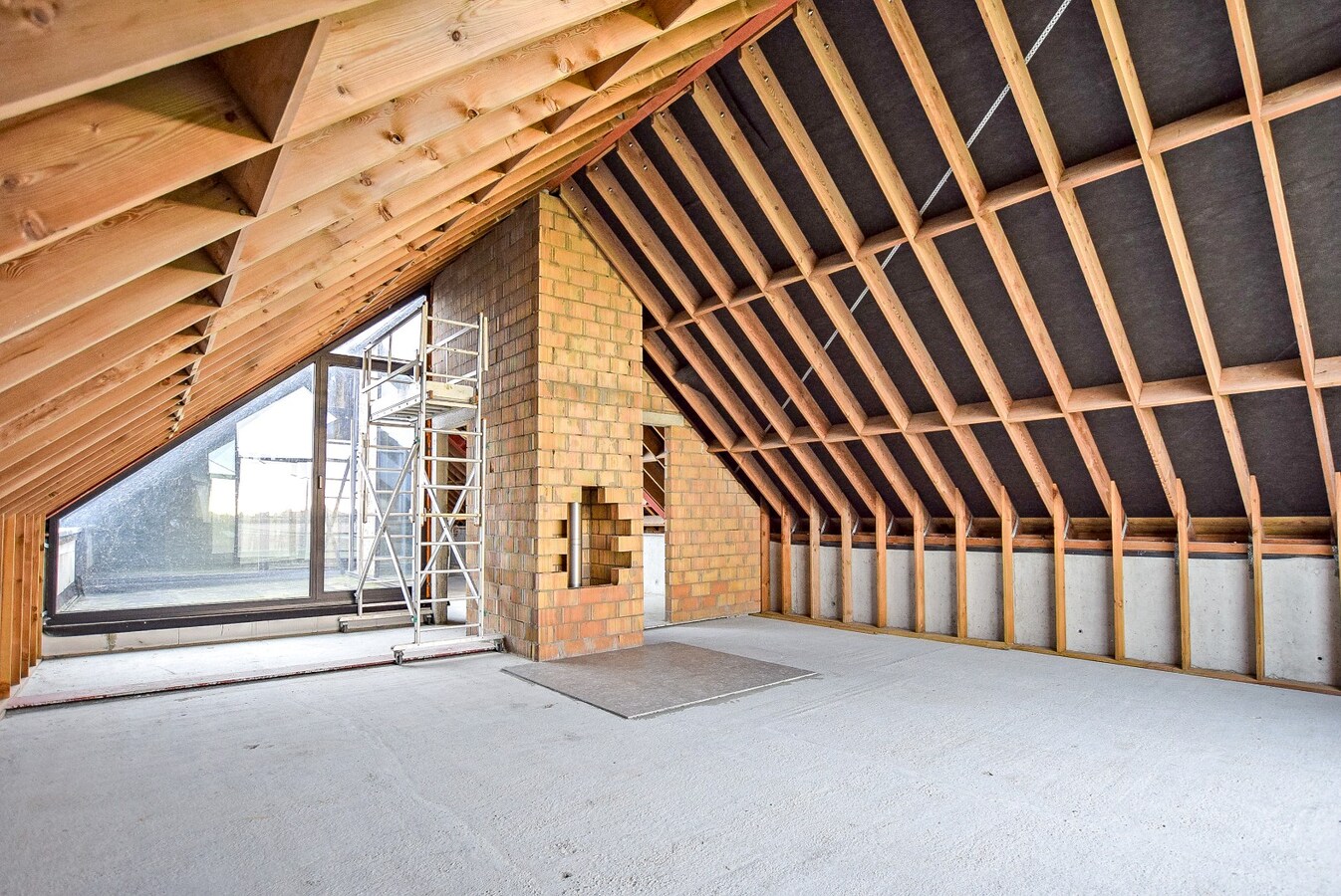 Te koop villa - Lo-Reninge