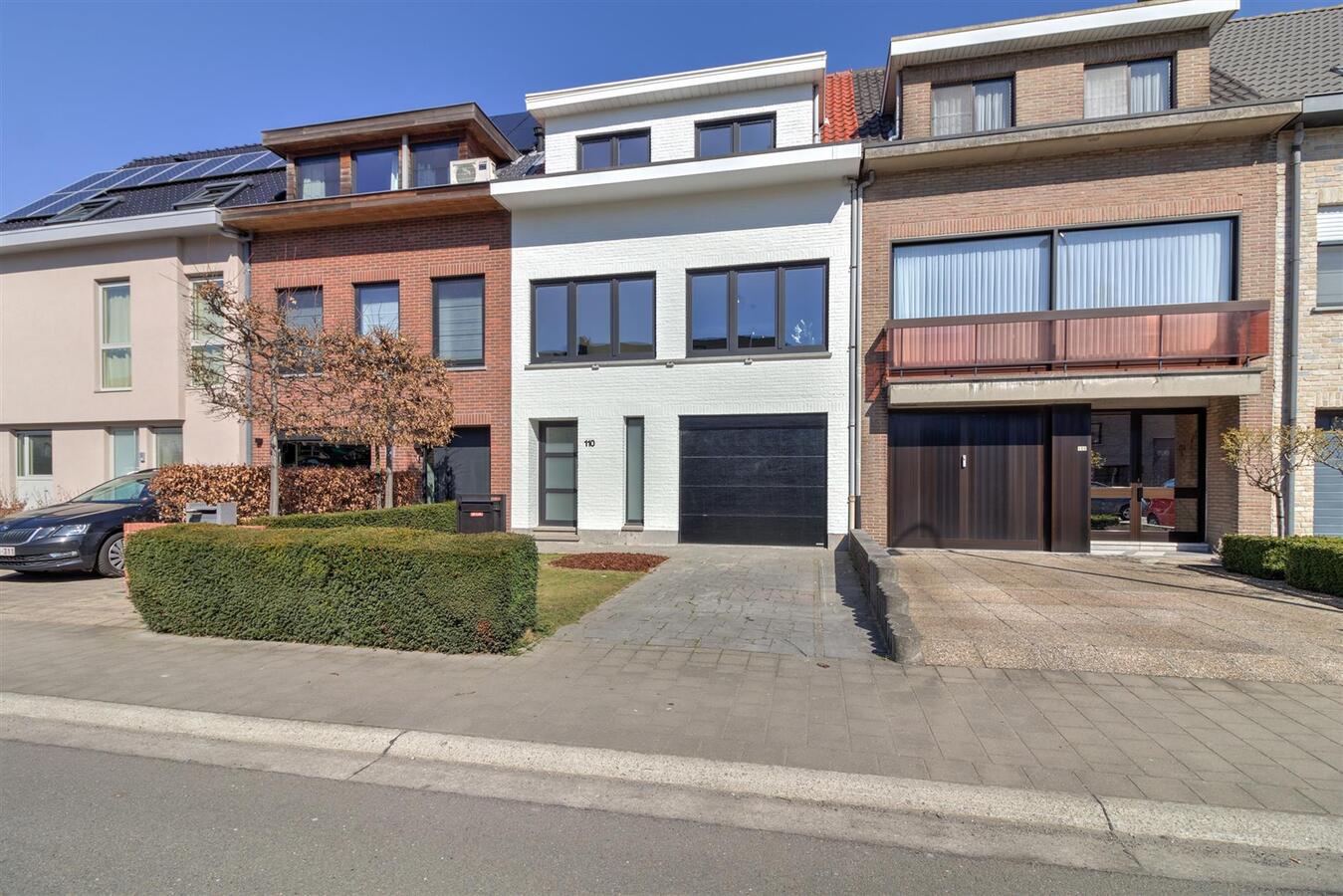 Verkocht woning - AARTSELAAR