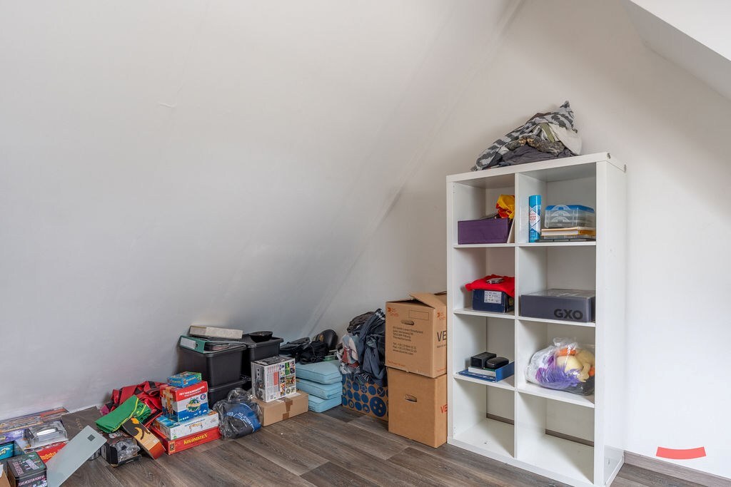 Appartement te koop in Poppel