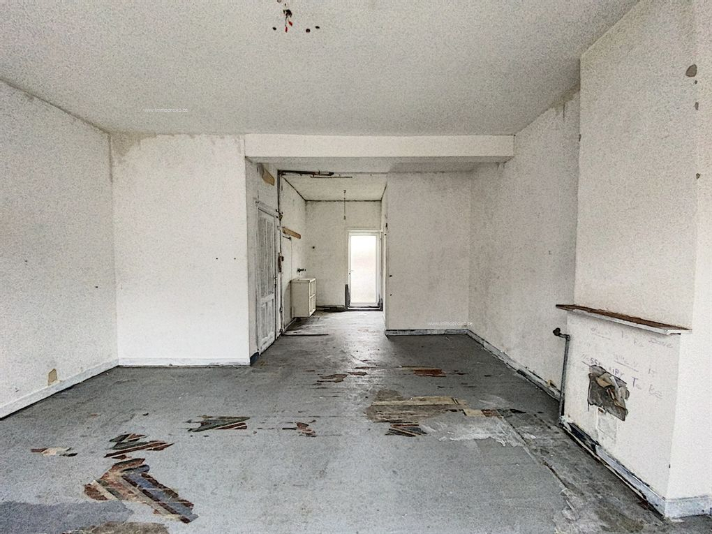 Verkocht gebouw - Nieuwpoort