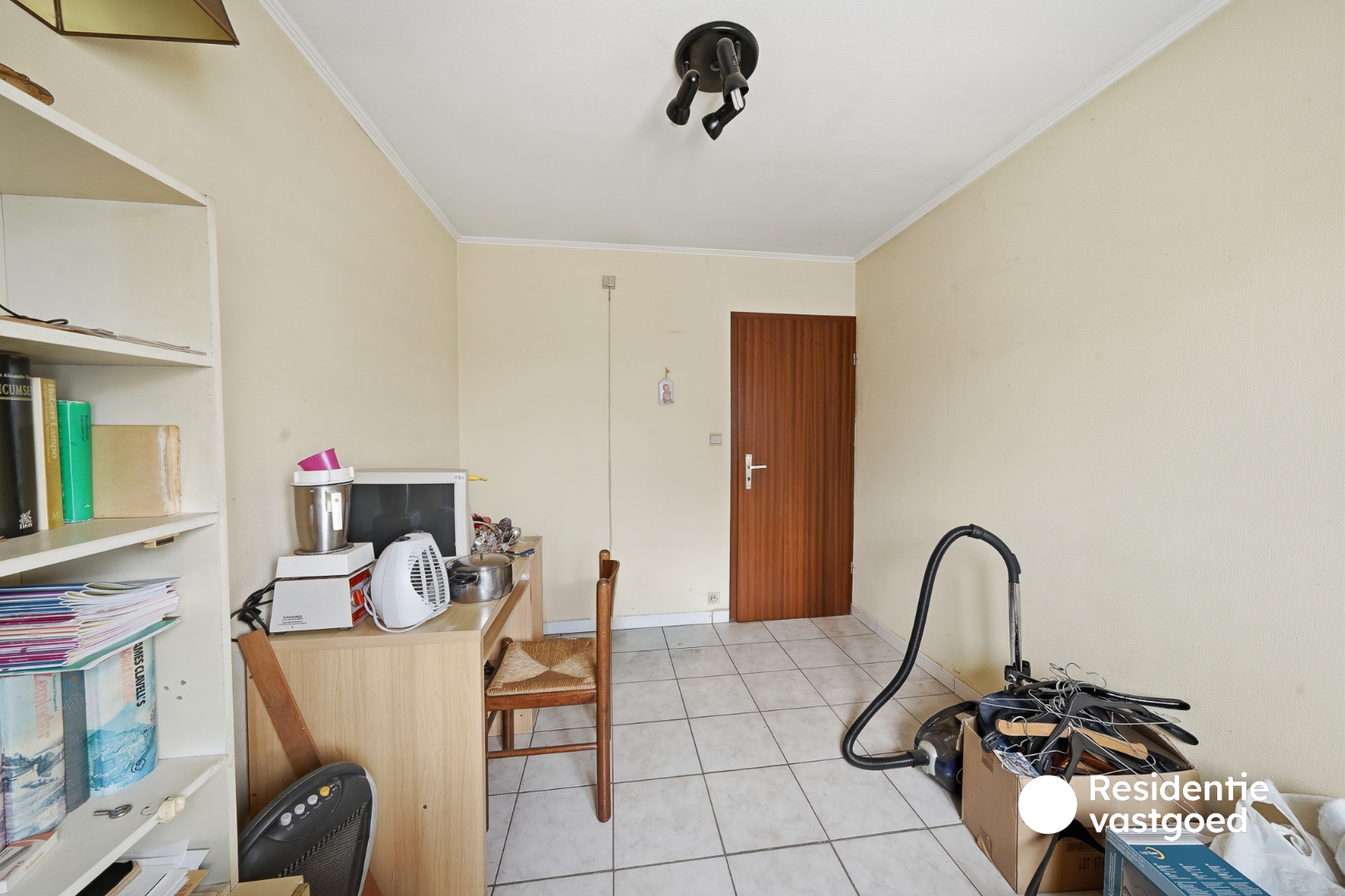 Woning met 4 slaapkamers, ruime tuin en prachtige ligging langs De Leie in Wervik 