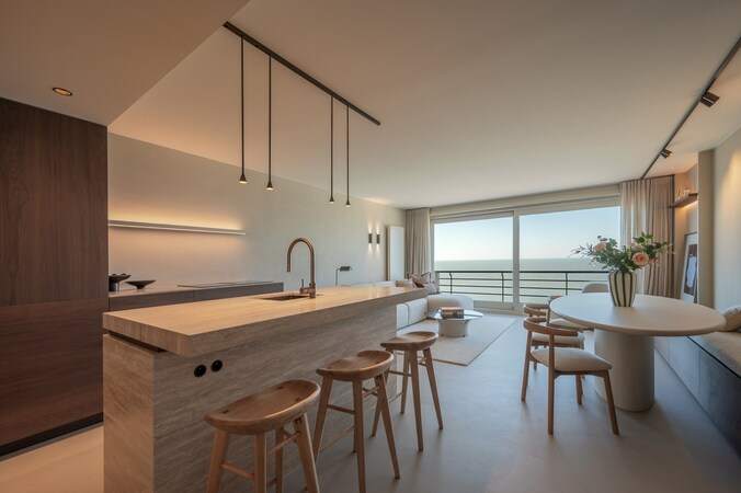 Te koop appartement - Knokke-Heist