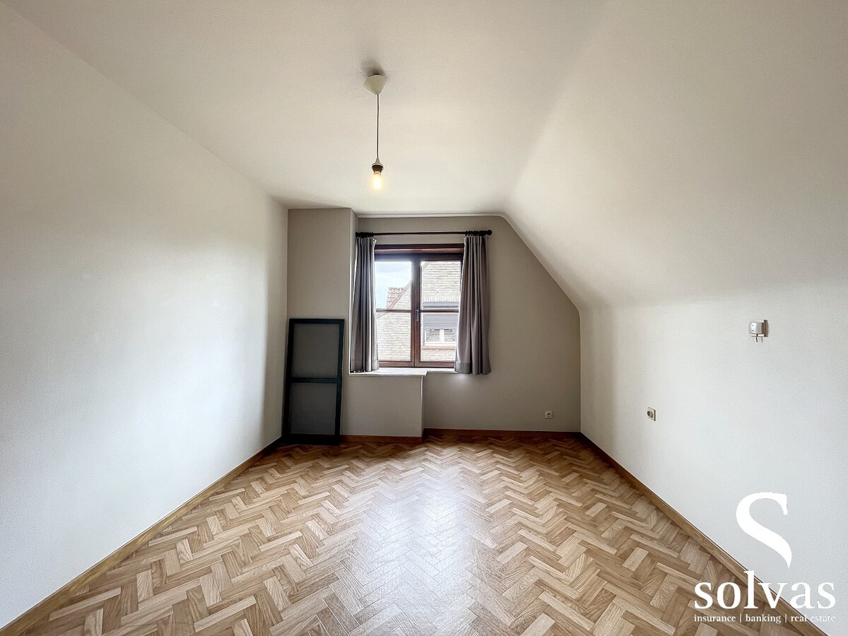 Ruime villa met prachtige tuin! 