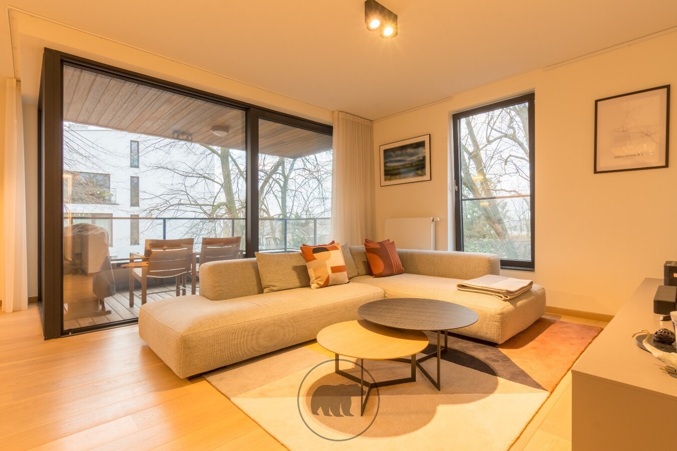 Luxueus wonen nabij De Sterre te Gent 