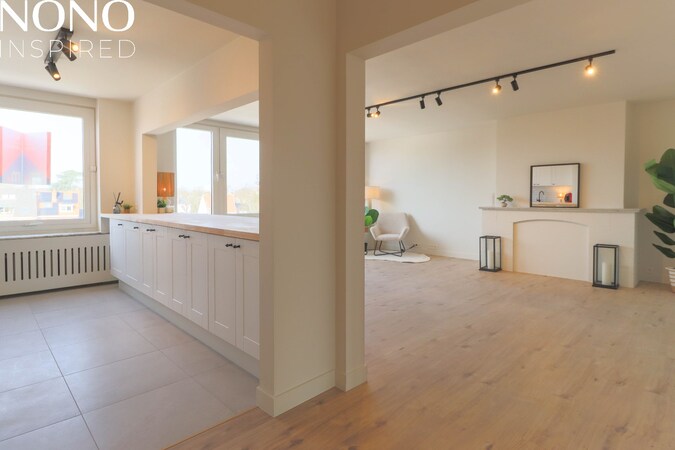 Verkocht appartement - Kortrijk