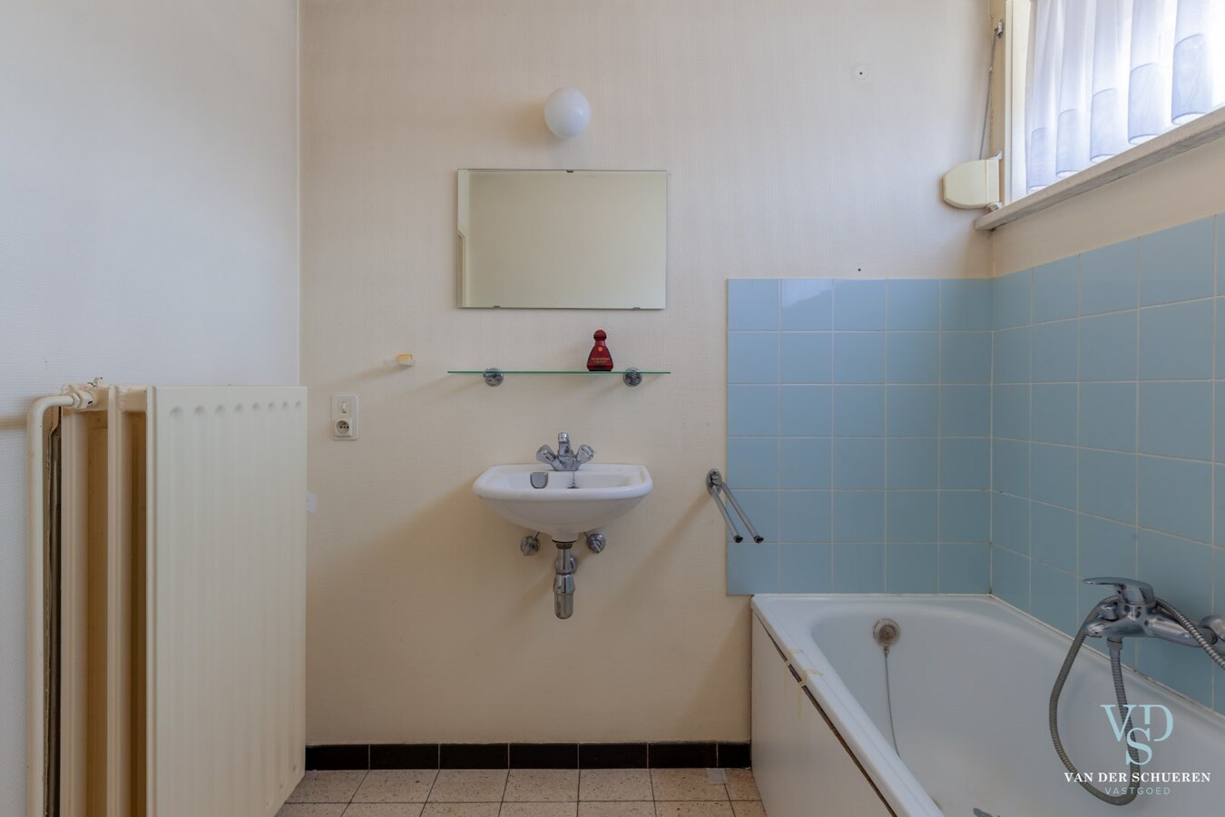 Degelijke Half Open Bebouwing 