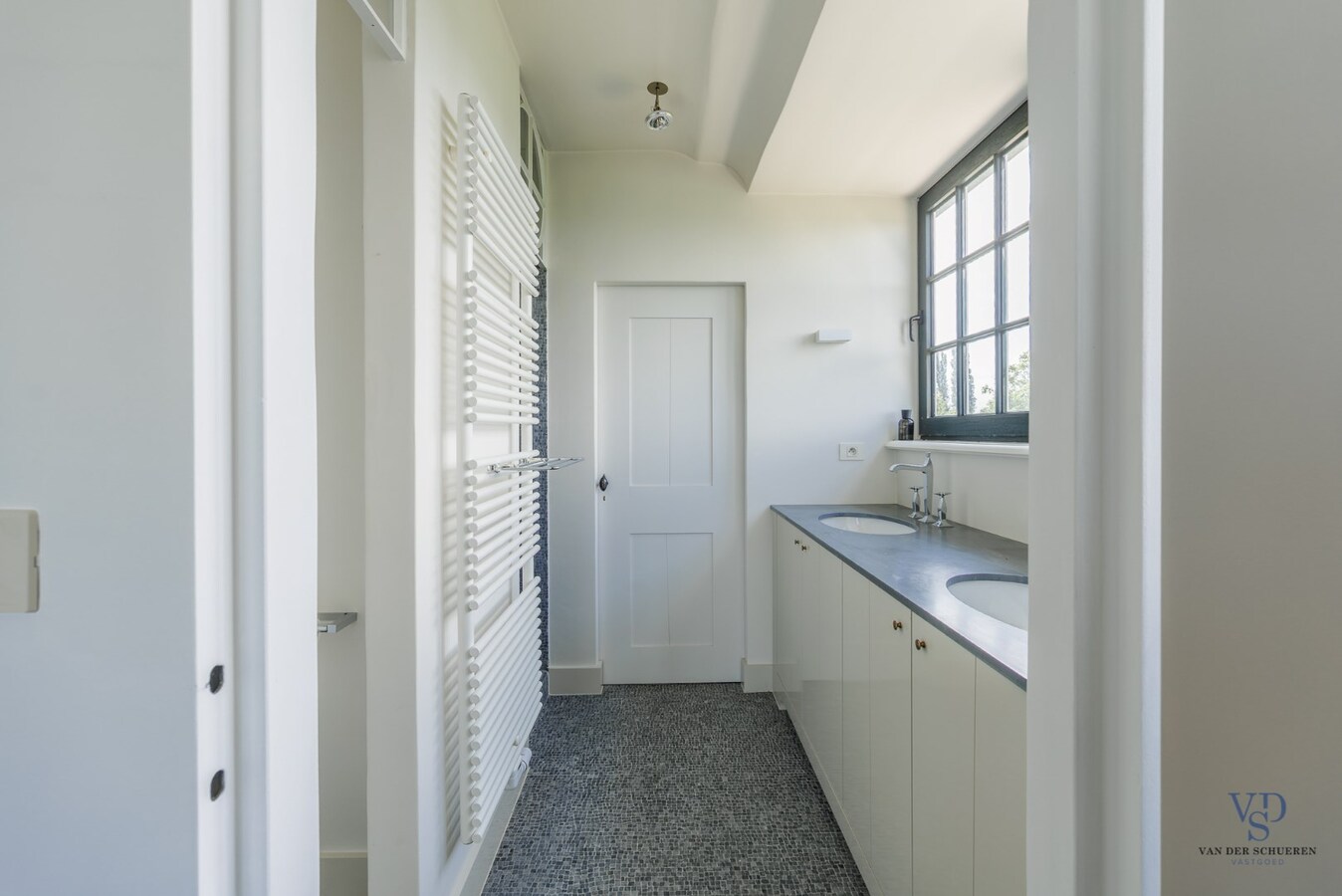 Exclusieve eigendom in de Vlaamse Ardennen 