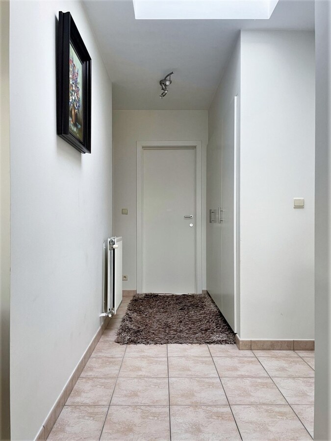 Appartement te huur in Turnhout