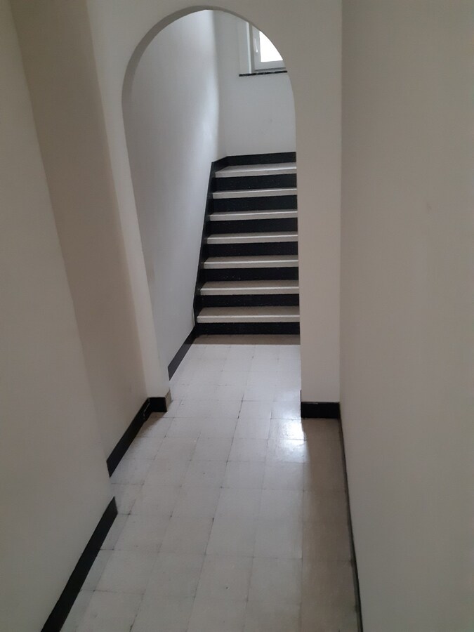 Ruim appartement in centrum Eine. 