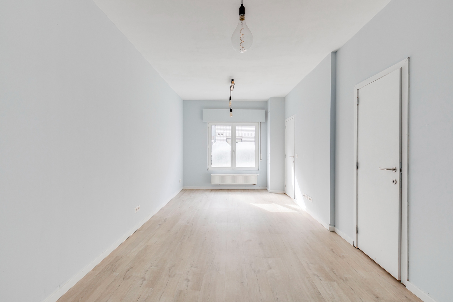 Instapklare woning in hartje Ledeberg 