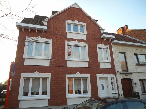 Verhuurd appartement - Hasselt