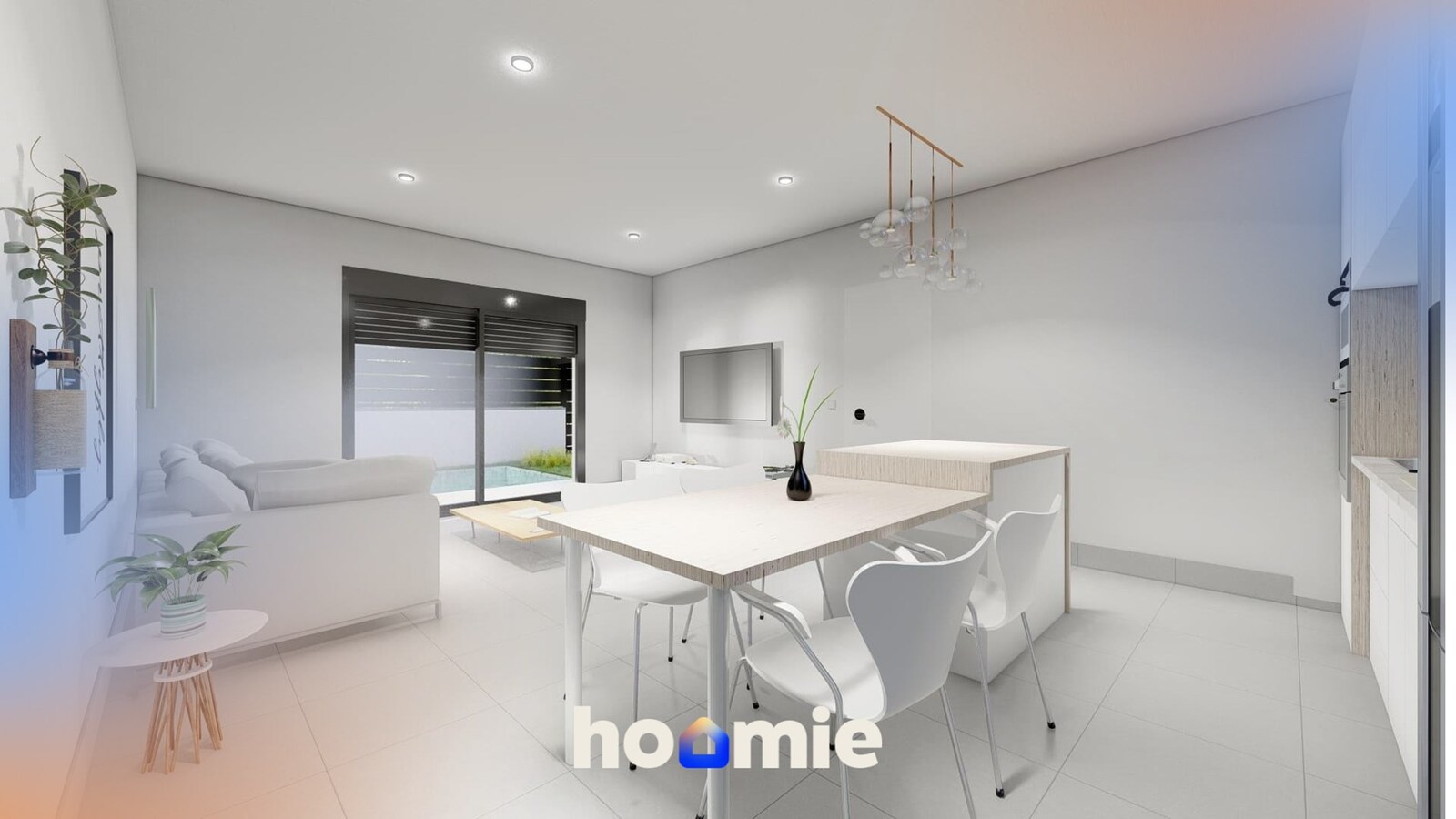 Woning te koop in Torre-Pacheco, Murcia