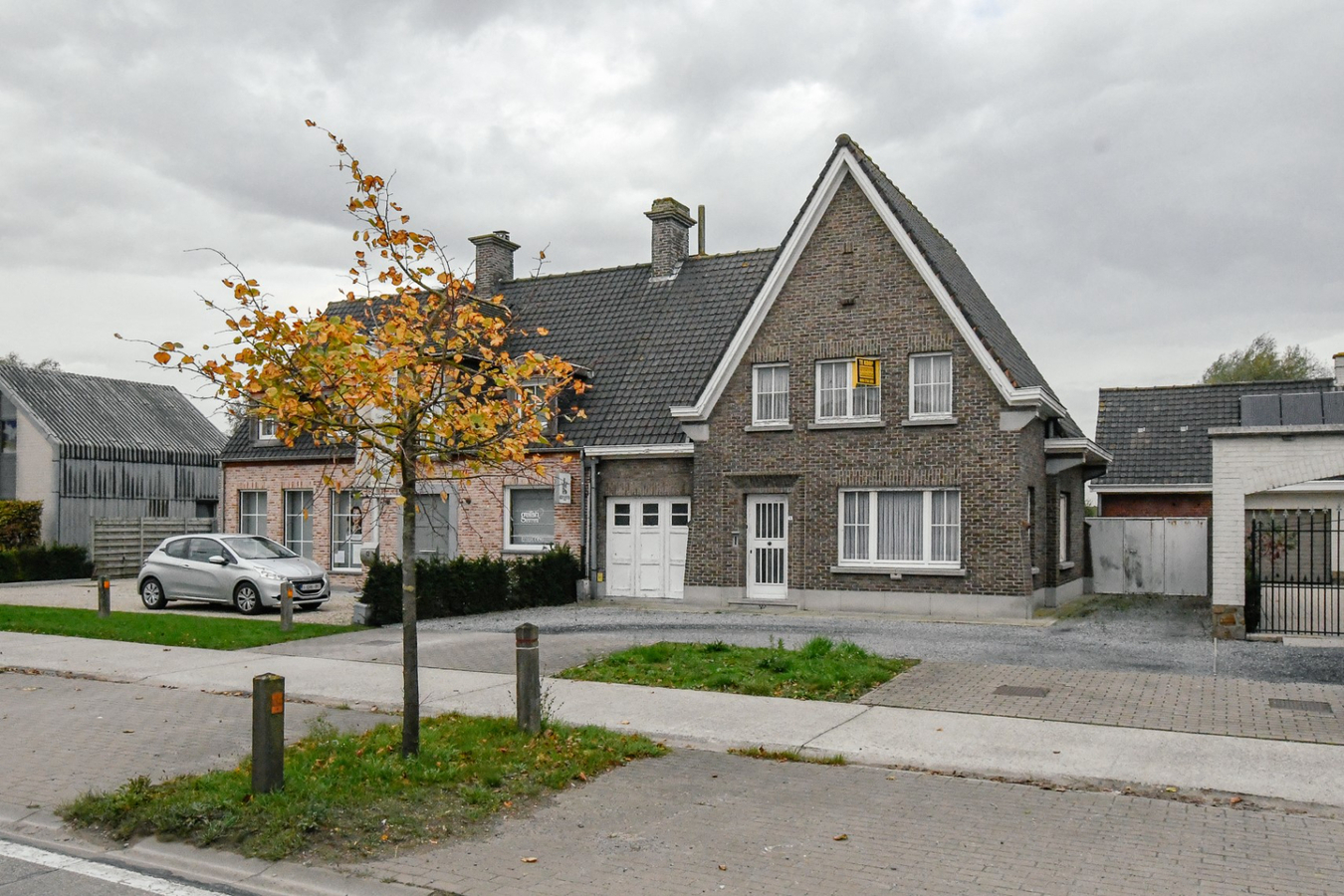Verkocht woning - Moorslede