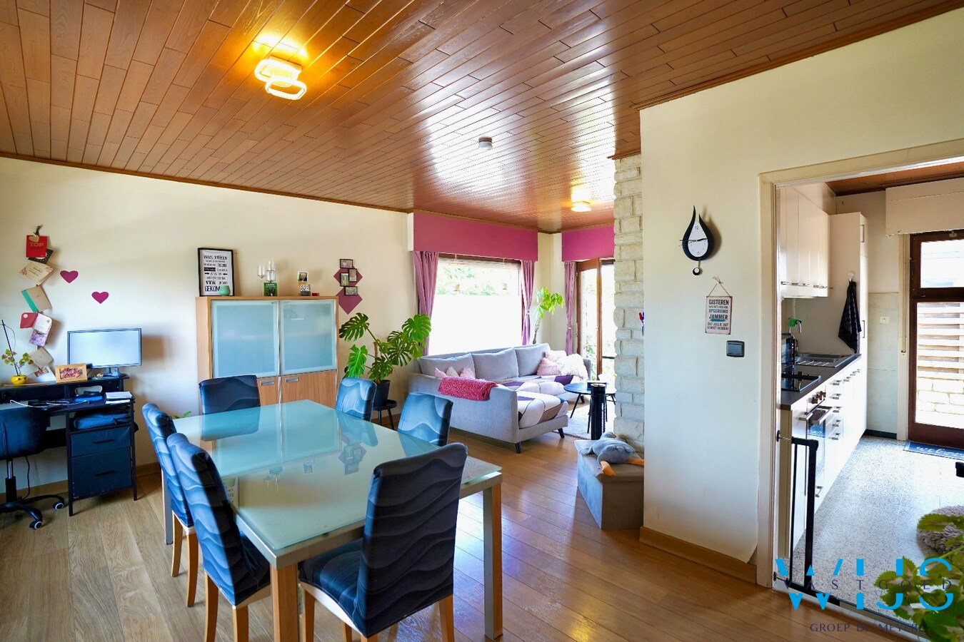 Rustig gelegen bungalow met 3 slaapkamers op mooi perceel van 641 m² 