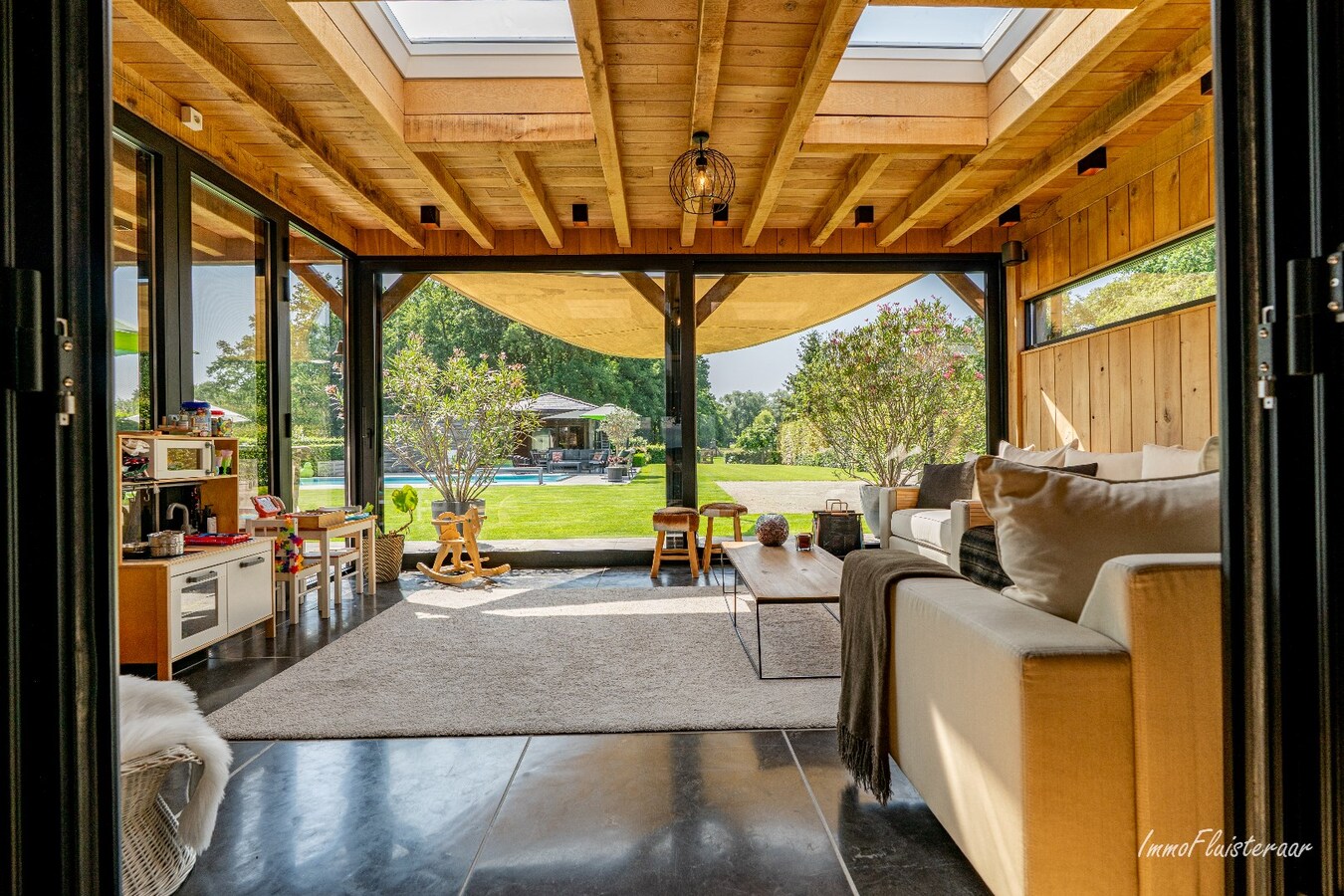 Propriété vendu À Nijlen