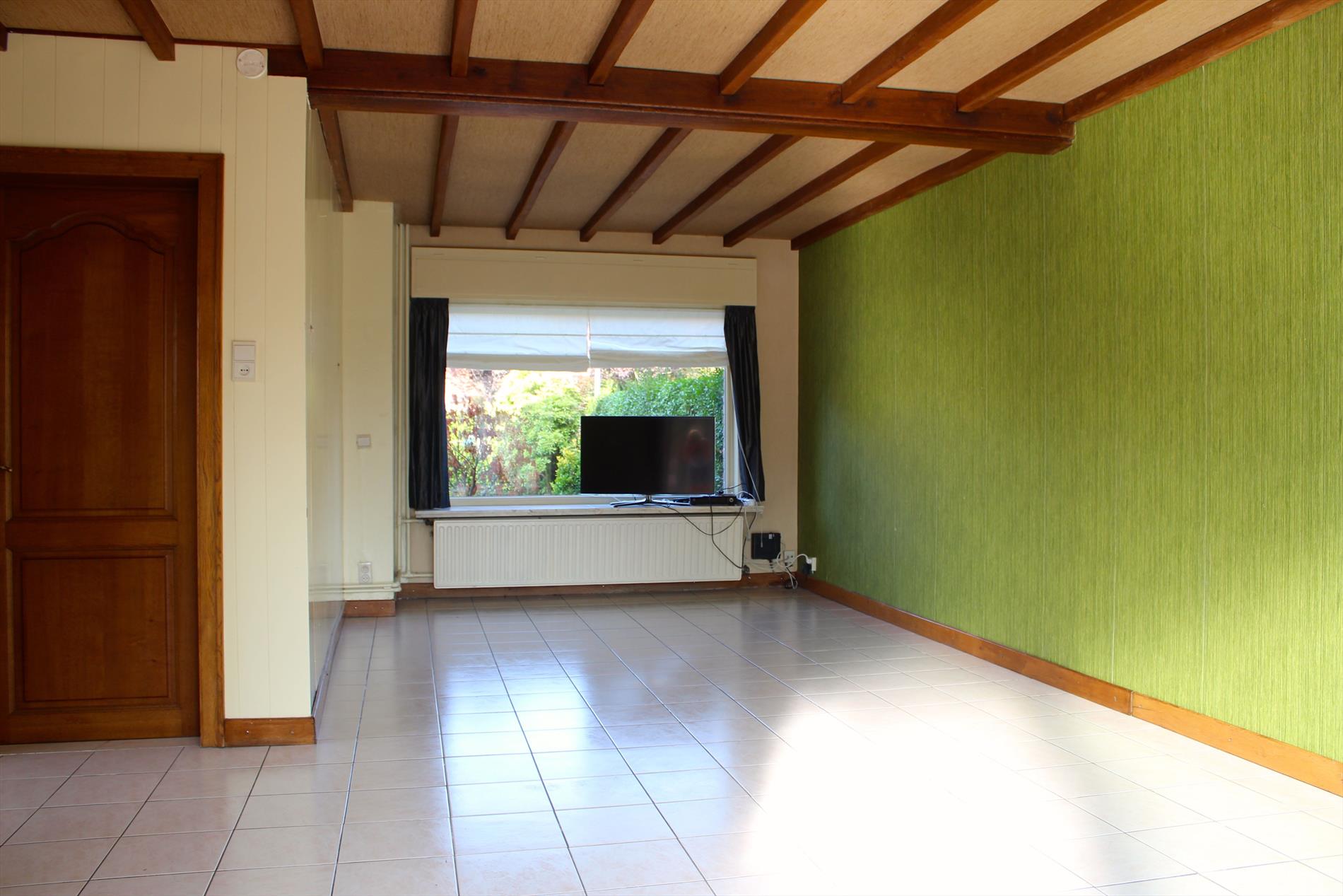 Woning verkocht in Drongen