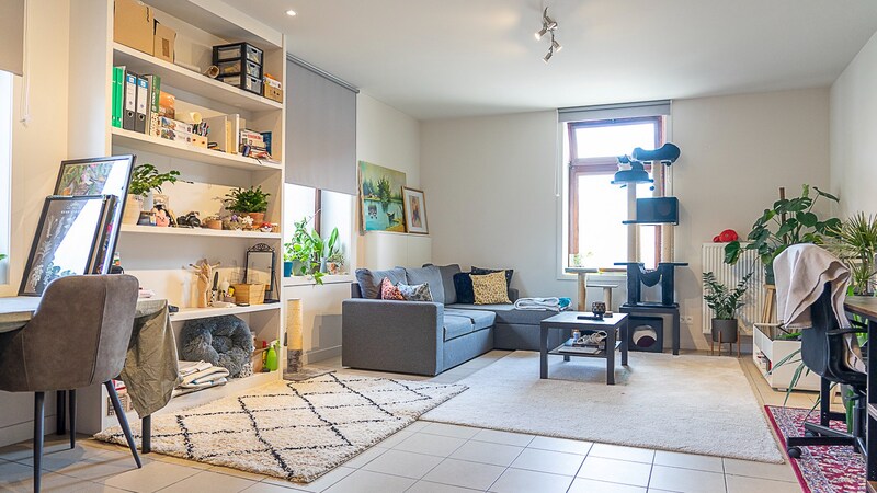 Verhuurd benedenwoning - Dilsen-Stokkem