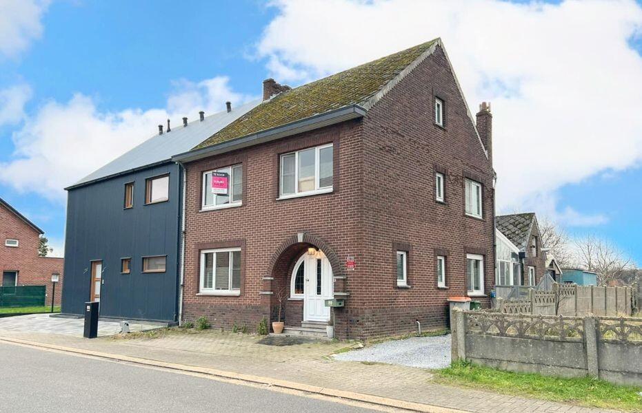 Verkocht woning - Meeswijk