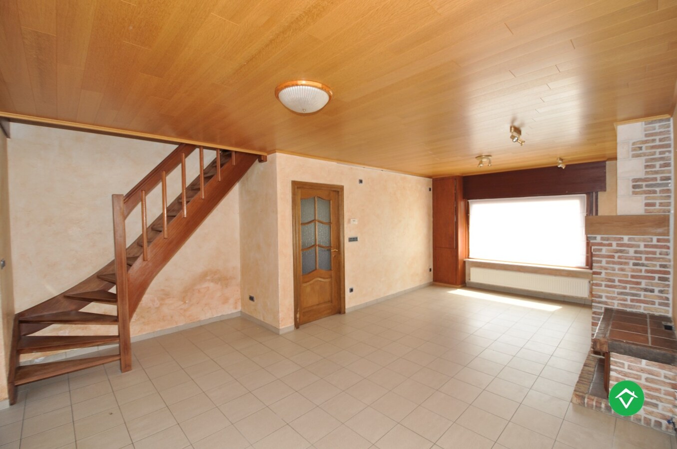 Woning met 3 slaapkamers te Oostende 