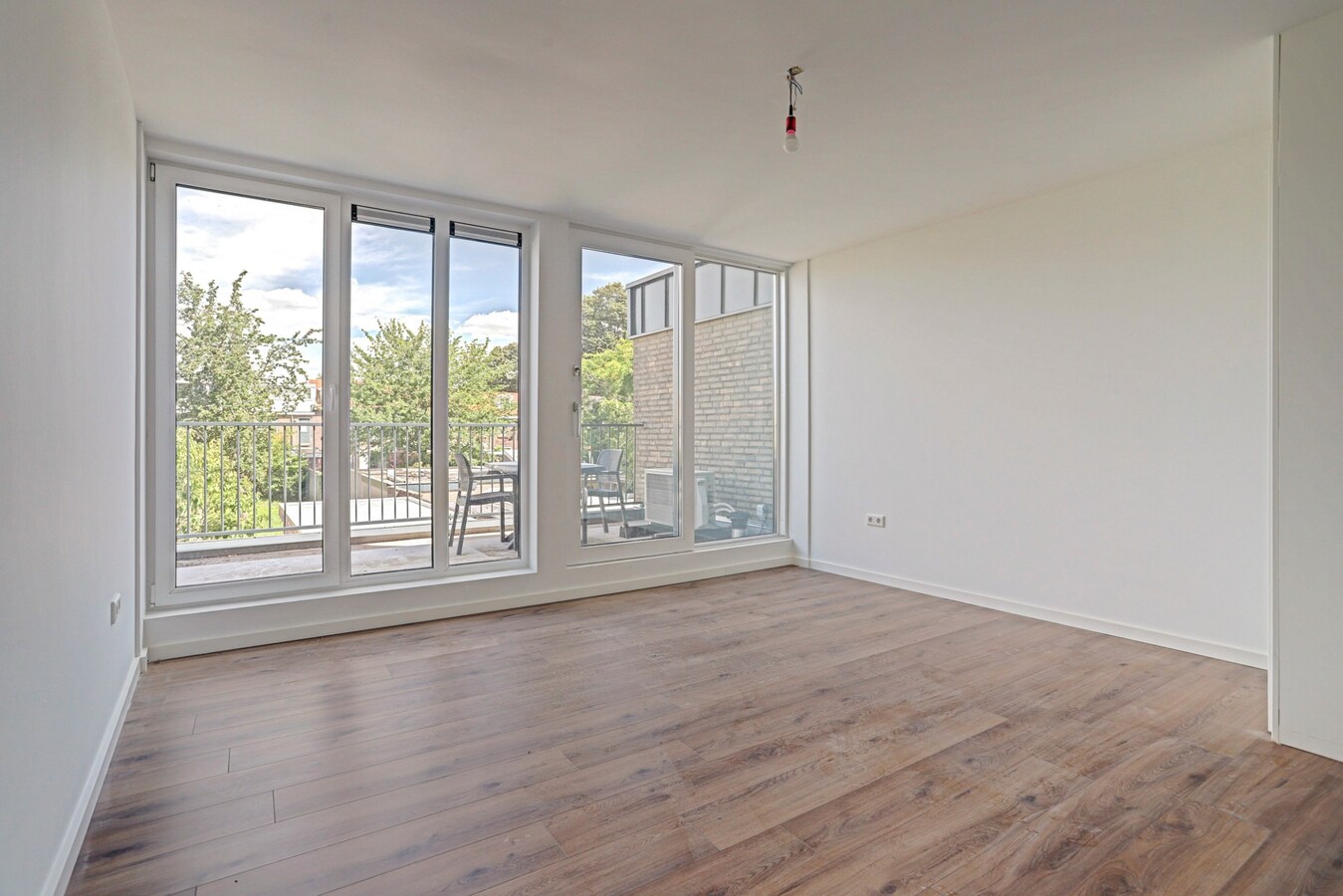 Appartement te koop in Tilburg