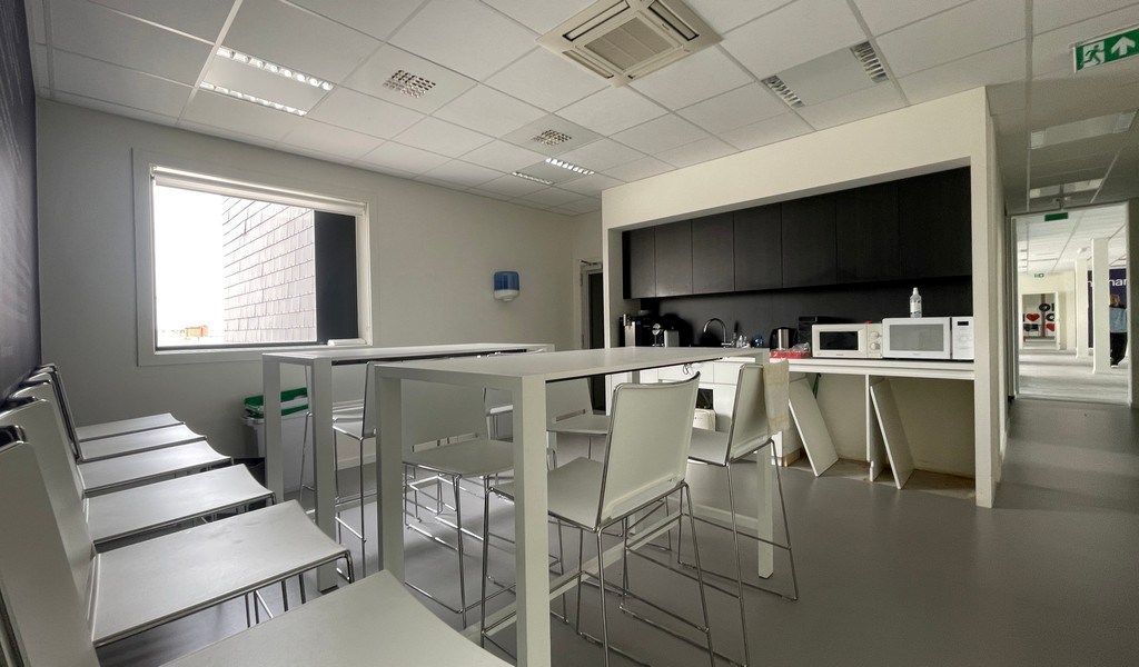 Kantoren te huur in Noorderlaan Business Site te Antwerpen