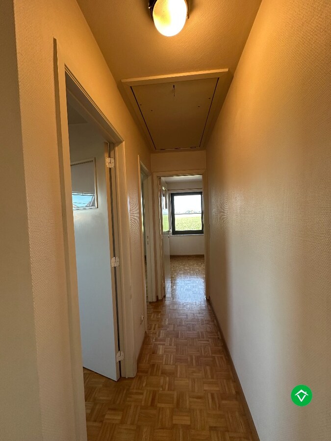 Gezellige woning te Kortemark 