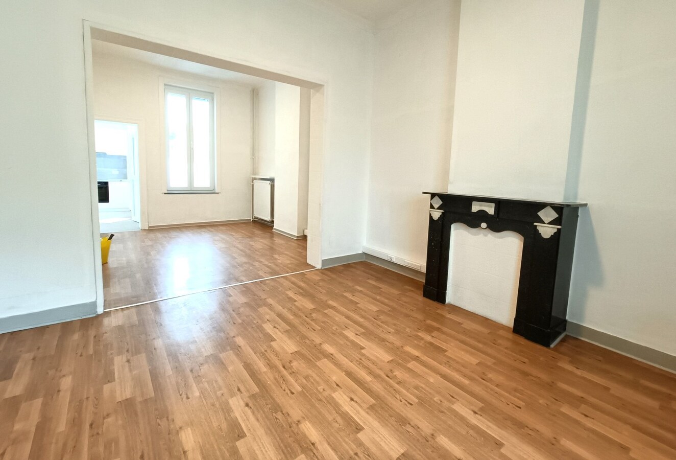 Verhuurd woning - Tongeren-Borgloon