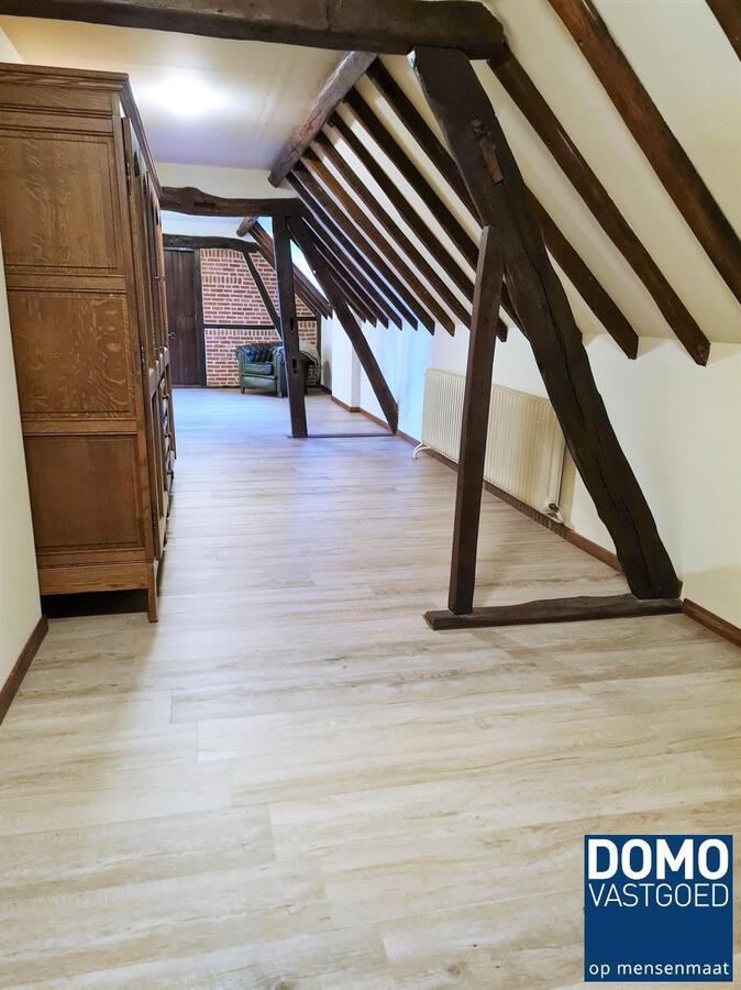 Woning verkocht in Zonhoven