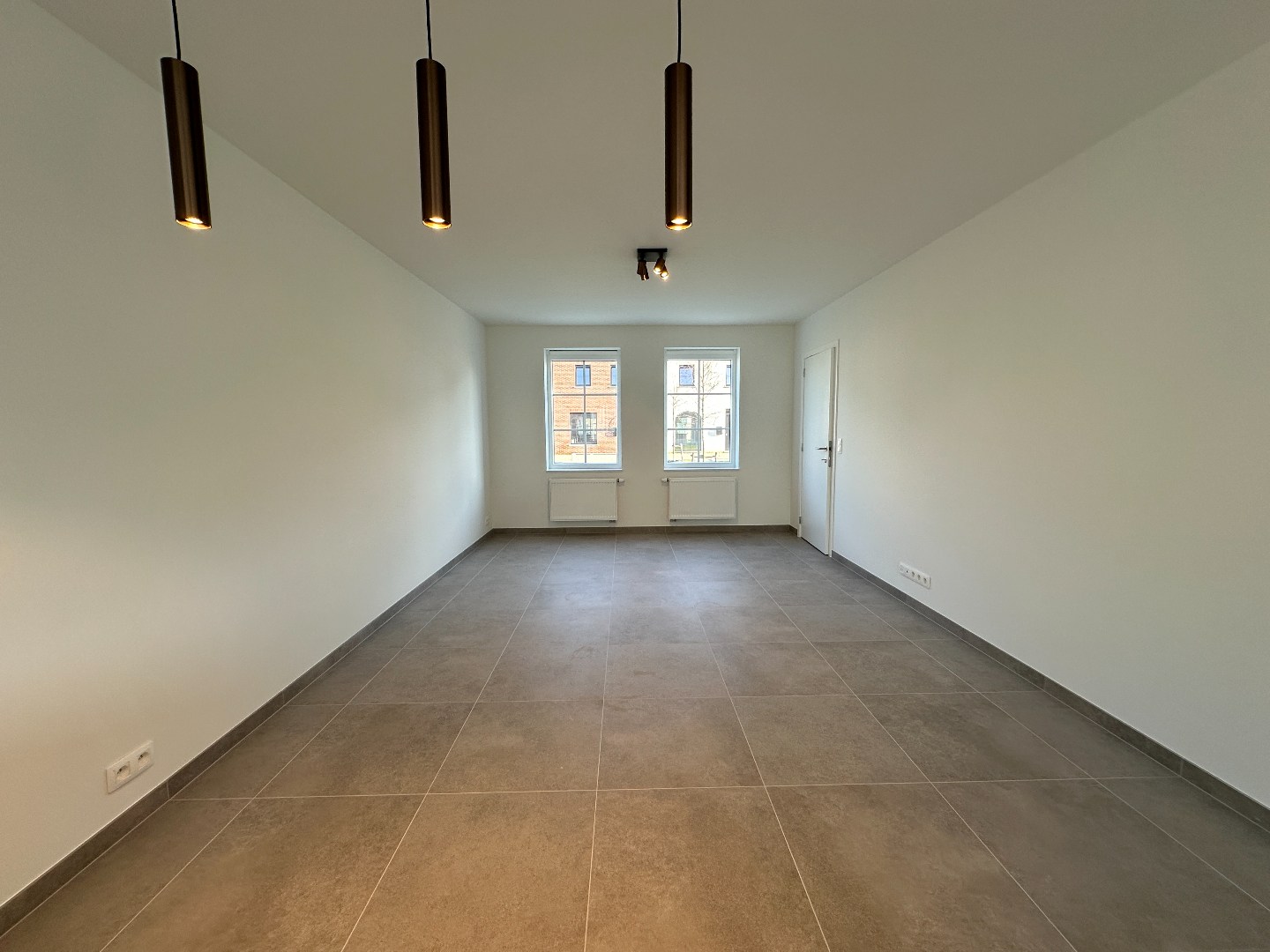 Prachtige instapklare nieuwbouwwoning, energiezuinig, Torhout. 