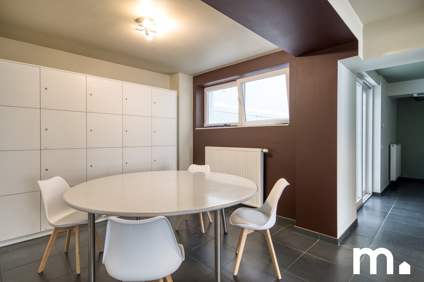 Studentenkamer - Interessante investering op toplocatie in Kortrijk nabij het centrum! 