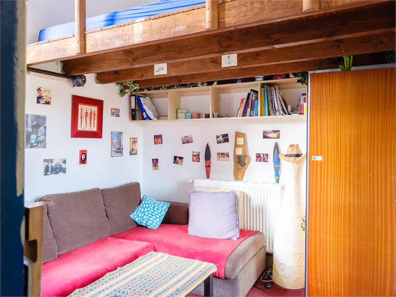 Prachtige opbrengsteigendom op toplocatie 