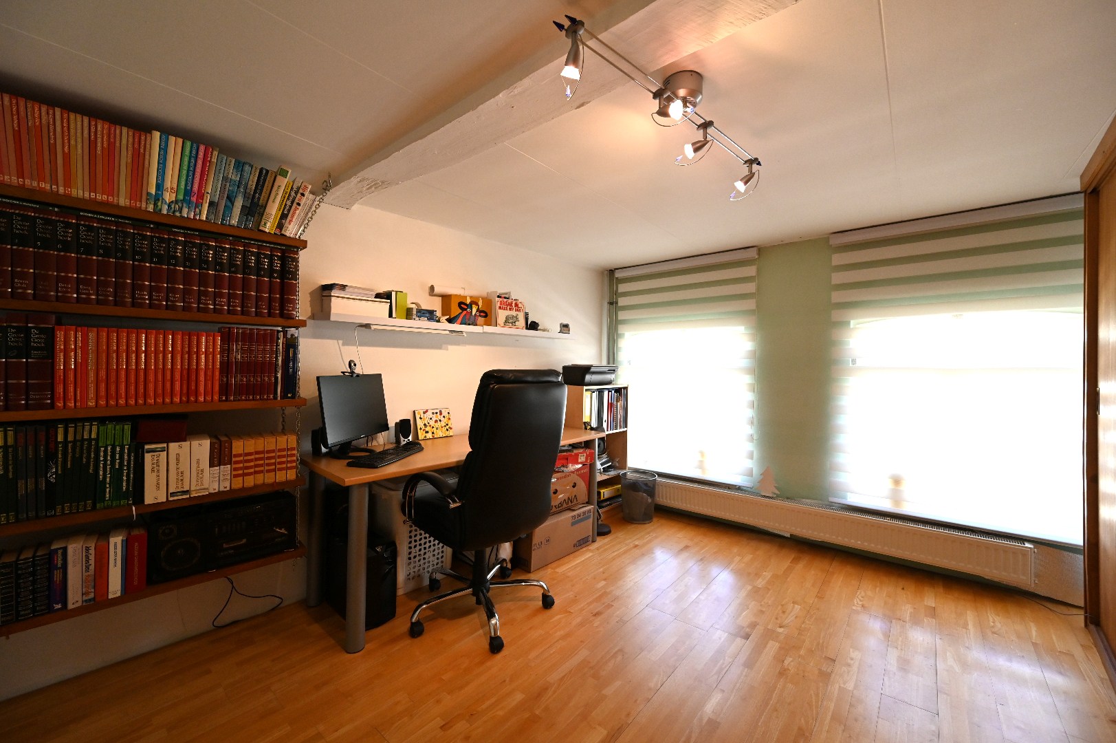 Woning te koop in Sittard