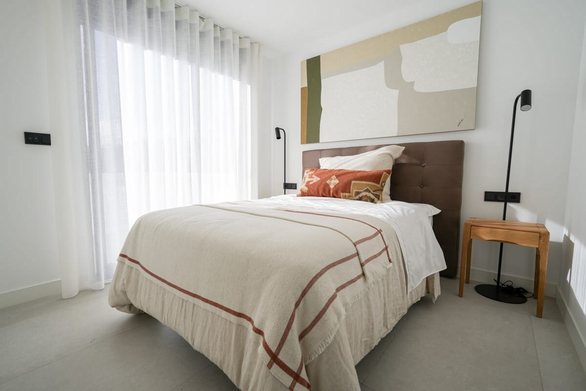 Villa te koop in Polop