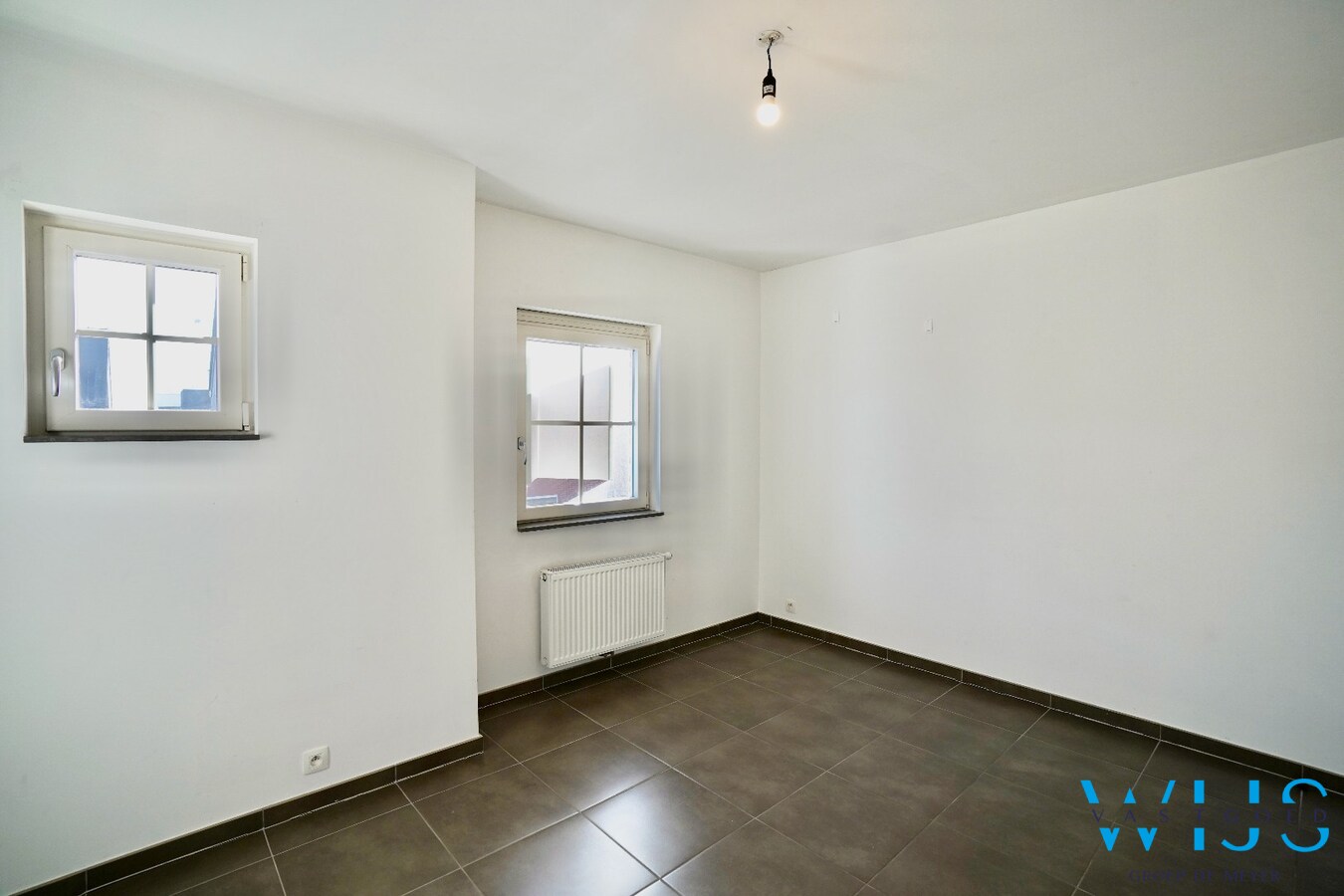 Recent duplexappartement met zeer aangenaam terras te Ertvelde ! 